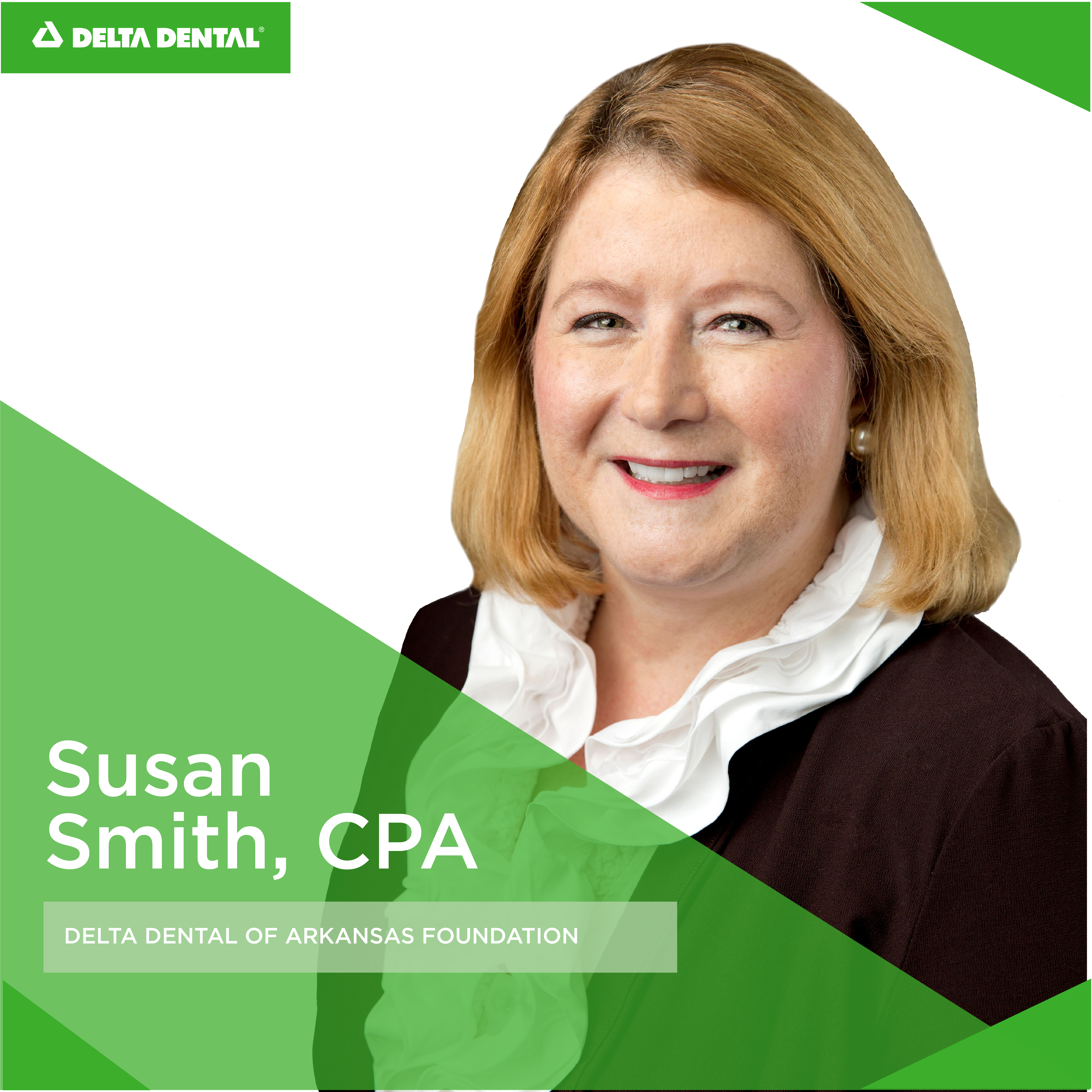 Susan Smith, CPA, Foundation