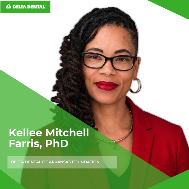 Kellee Mitchell Farris, PhD
