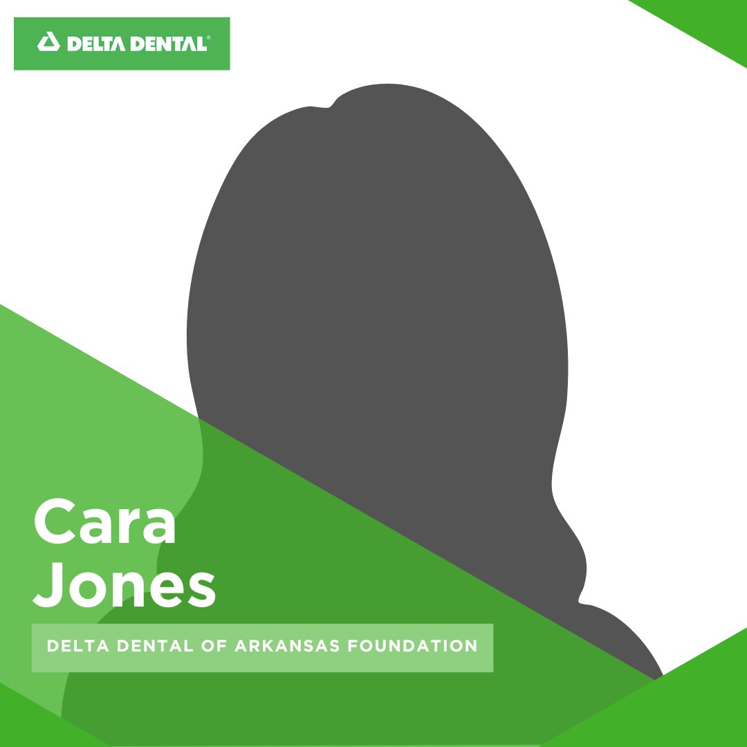 Cara Jones Silhouette