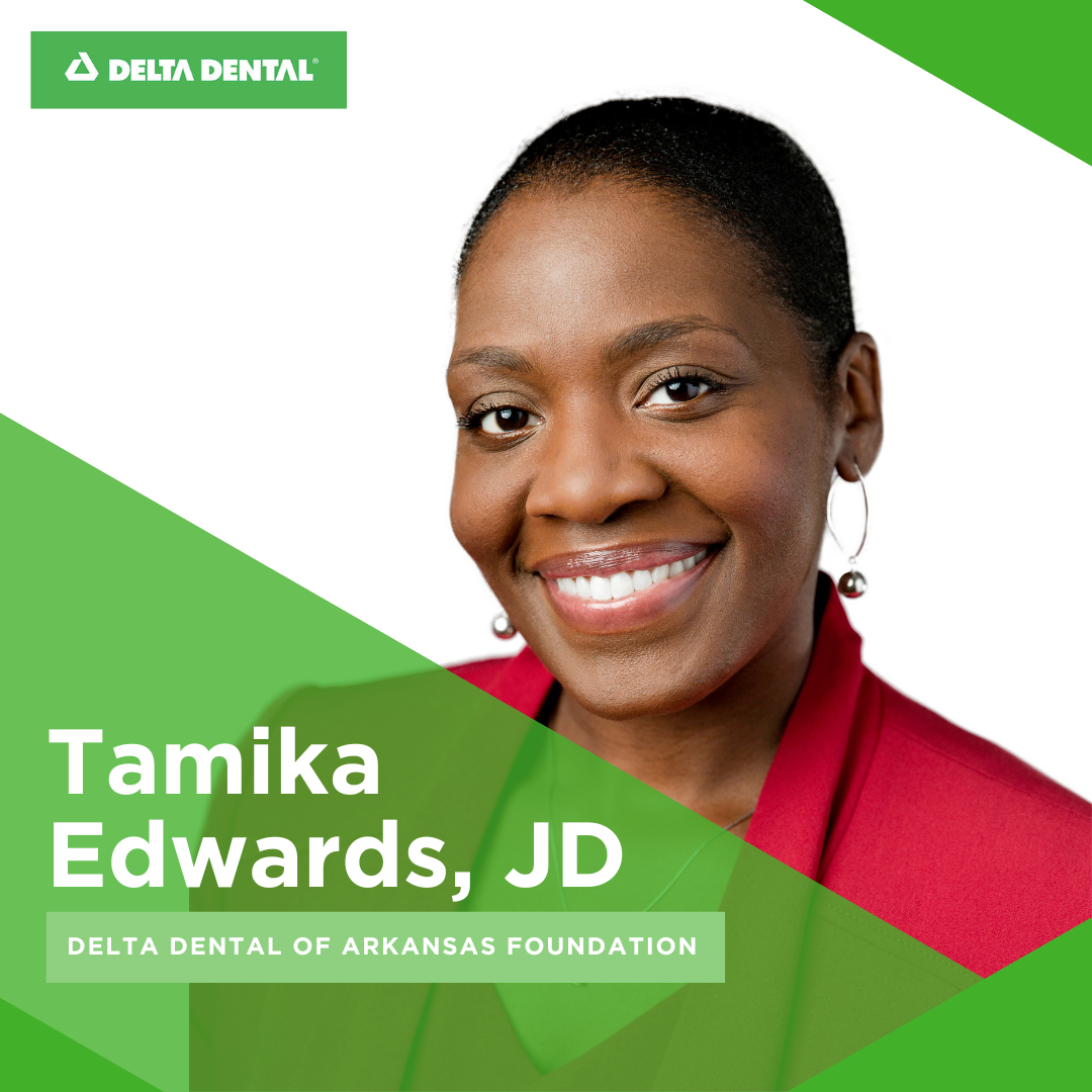 Tamika Edwards, JD - Foundation