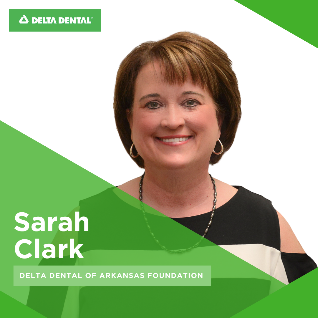 Sarah Clark, Foundation