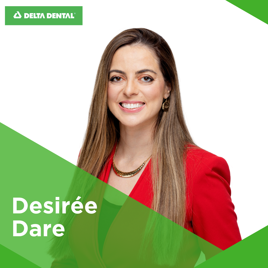 Desirée Dare