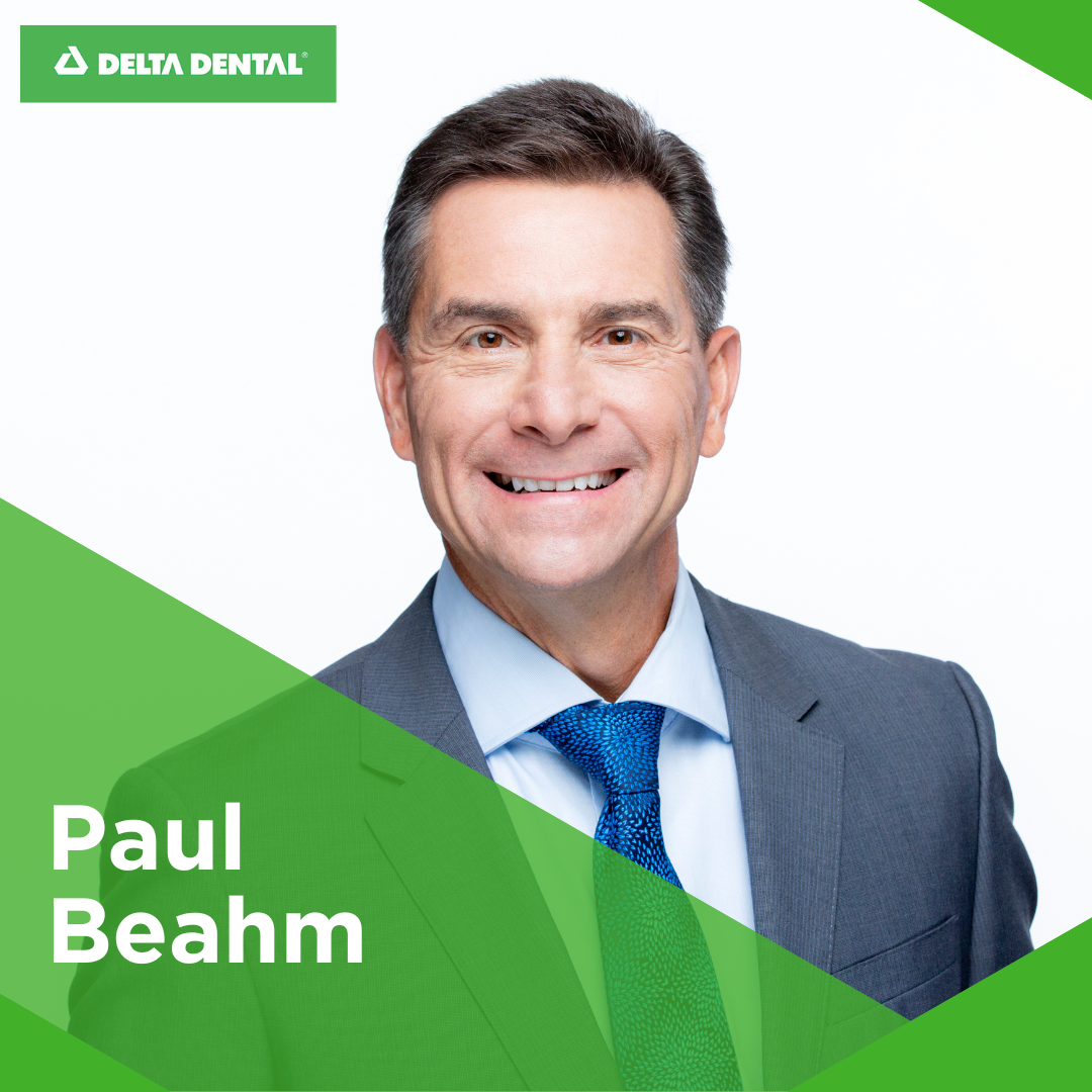 Paul Beahm