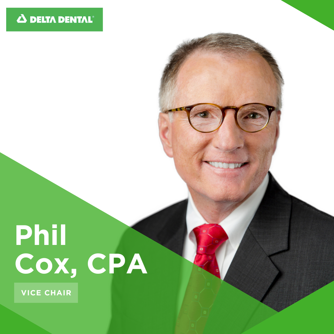 Phil Cox, CPA