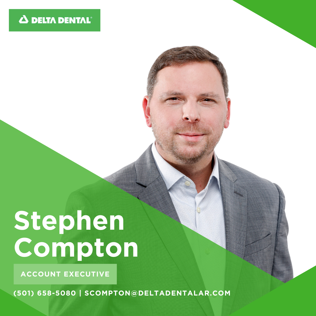 Stephen Compton