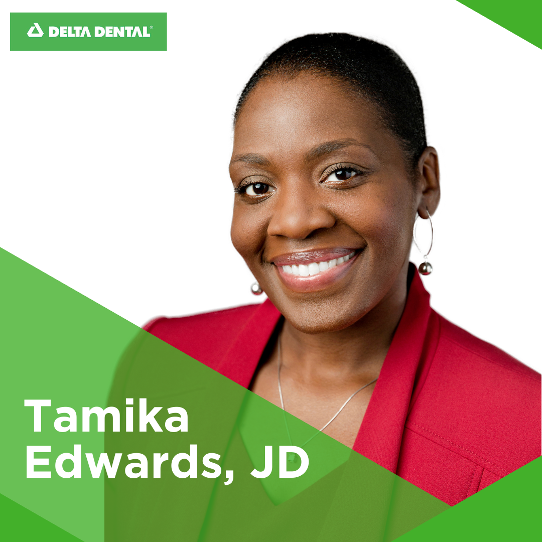 Tamika Edwards, JD