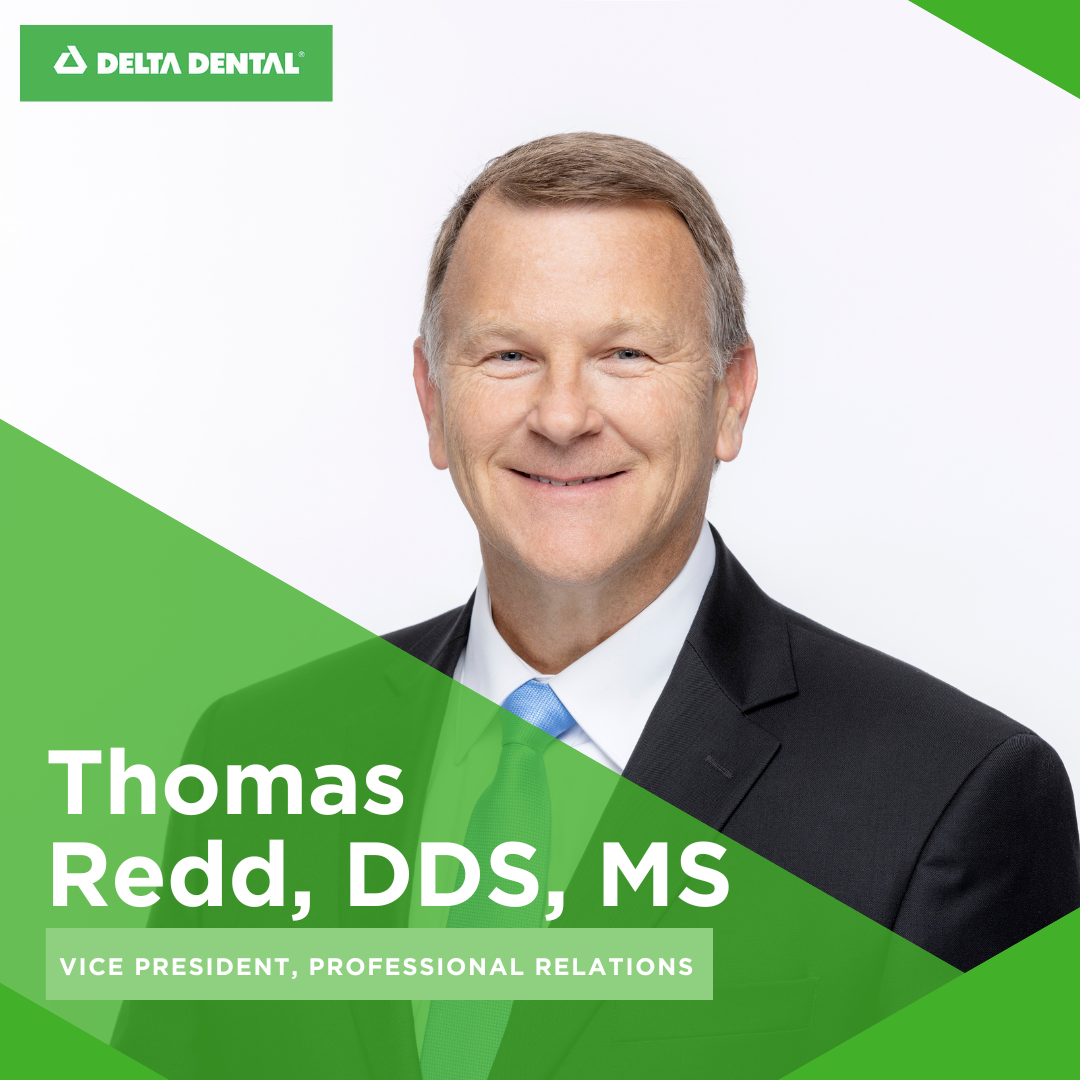 Thomas Redd, DDS, MS