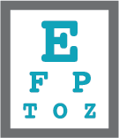 Eye Exam Chart